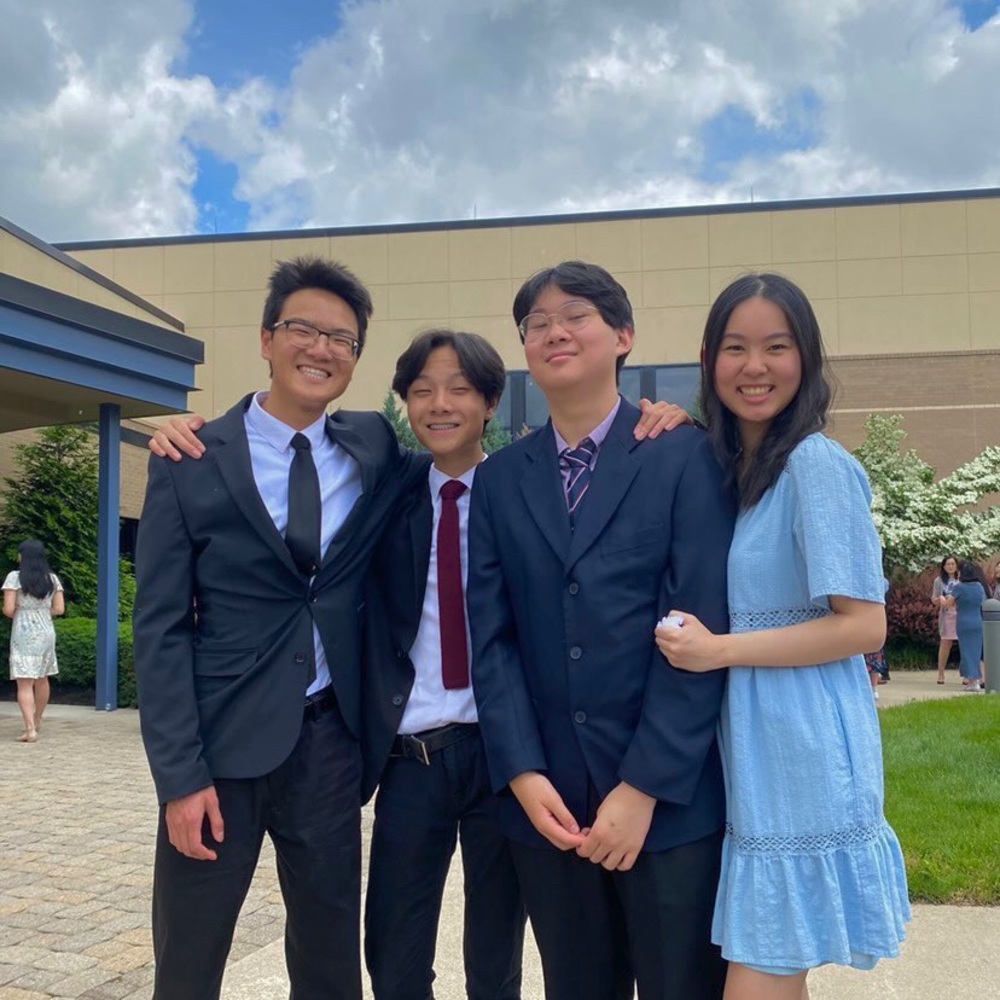 Meet your Posher, David